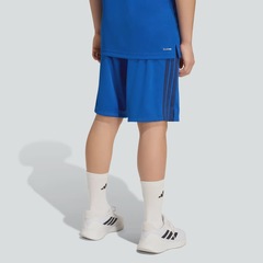 Short Adidas Train Essentials Infantil - Foto 2