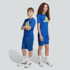 Short Adidas Train Essentials Infantil - Foto 4