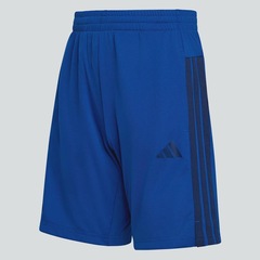 Short Adidas Train Essentials Infantil - Foto 6