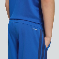 Short Adidas Train Essentials Infantil - Foto 8