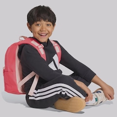 Mochila Adidas Classic Infantil - Foto 3