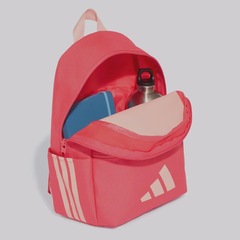 Mochila Adidas Classic Infantil - Foto 6