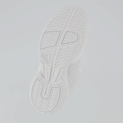 Tênis Infantil Adidas Courtflash K - Foto 5