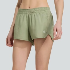 Short Adidas Corrida ADI365 Feminino - Foto 1