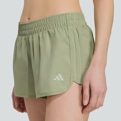 Short Adidas Corrida ADI365 Feminino - Foto 4
