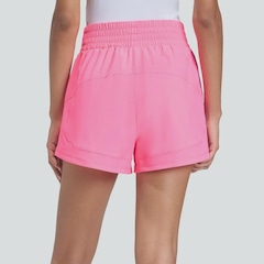 Short Adidas Racer Pacer Feminino - Foto 2