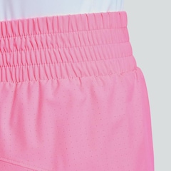 Short Adidas Racer Pacer Feminino - Foto 4