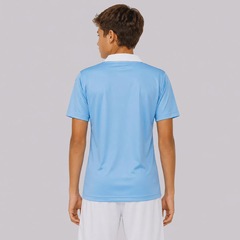 Camisa Manchester City The Blues Infantil - Foto 4