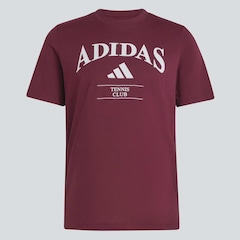 Camiseta Adidas Gráfica Heritage Masculina - Foto 4