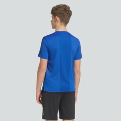 Camiseta Adidas Train Essentials Infantil - Foto 2