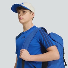 Camiseta Adidas Train Essentials Infantil - Foto 6
