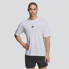 Camiseta Adidas Gráfica Lifting Masculina - Foto 1