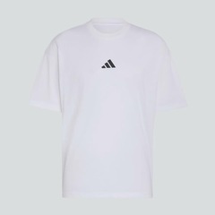 Camiseta Adidas Gráfica Lifting Masculina - Foto 4