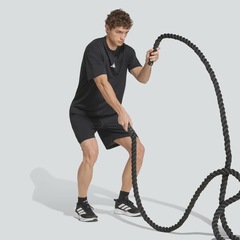 Camiseta Adidas Gráfica Lifting Masculina - Foto 3