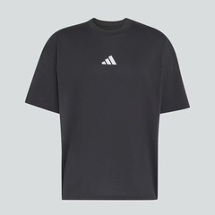 Camiseta Adidas Gráfica Lifting Masculina - Foto 4