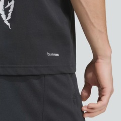 Camiseta Adidas Gráfica Lifting Masculina - Foto 6