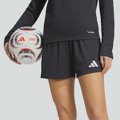 Short Adidas TR Entrada 26 Feminino - Foto 1