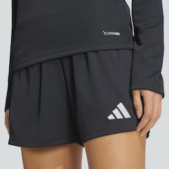 Short Adidas TR Entrada 26 Feminino - Foto 3