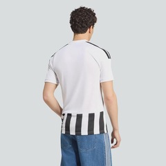 Camisa Juventus I 26/27 Adidas Masculina - Foto 2