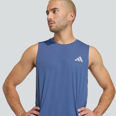 Camiseta Regata Adidas ADI365 B M Masculina - Foto 6
