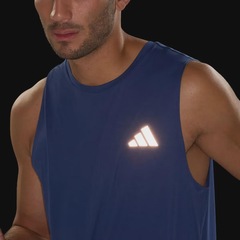 Camiseta Regata Adidas ADI365 B M Masculina - Foto 7