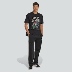 Camiseta Adidas Table Tee Ball Masculina - Foto 3