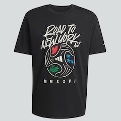 Camiseta Adidas Table Tee Ball Masculina - Foto 6