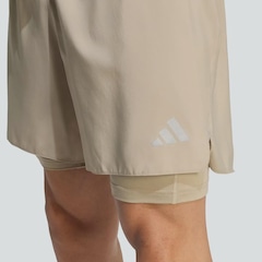 Short Adidas ADI365 B 21 S M Masculino - Foto 6