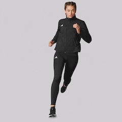 Calça Legging Adidas Adizero Corrida Feminina - Foto 3