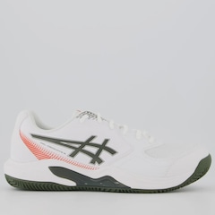 Tênis Masculino Asics Gel Dedicate 9 Clay - Foto 1