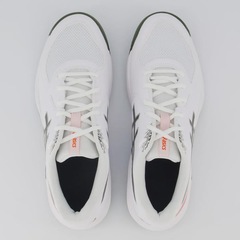 Tênis Masculino Asics Gel Dedicate 9 Clay - Foto 4