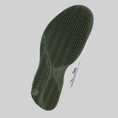 Tênis Masculino Asics Gel Dedicate 9 Clay - Foto 5