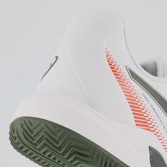 Tênis Masculino Asics Gel Dedicate 9 Clay - Foto 6