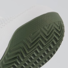 Tênis Masculino Asics Gel Dedicate 9 Clay - Foto 8