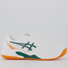 Tênis Masculino Asics Gel Dedicate 9 Padel - Foto 1