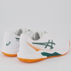 Tênis Masculino Asics Gel Dedicate 9 Padel - Foto 3