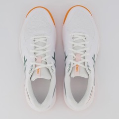 Tênis Masculino Asics Gel Dedicate 9 Padel - Foto 4