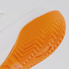 Tênis Masculino Asics Gel Dedicate 9 Padel - Foto 8