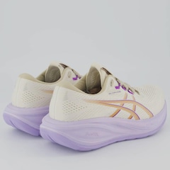 Tênis Feminino Asics Gel Cumulus 28 - Foto 3