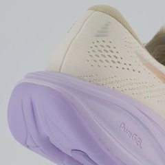 Tênis Feminino Asics Gel Cumulus 28 - Foto 6