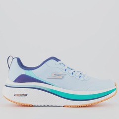 Tênis Feminino Skechers Cardona - Foto 1