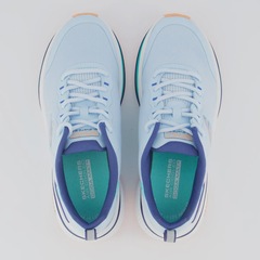 Tênis Feminino Skechers Cardona - Foto 4