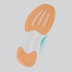Tênis Feminino Skechers Cardona - Foto 5