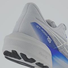 Tênis Masculino Asics GT 1000 15 - Foto 6