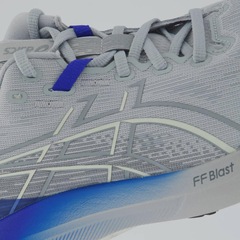 Tênis Masculino Asics GT 1000 15 - Foto 7