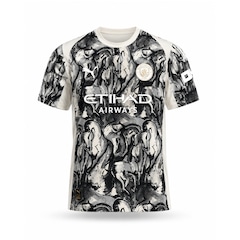 Camisa Manchester City Puma Year Of The Horse Masculina - Foto 1