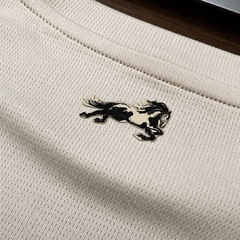 Camisa Manchester City Puma Year Of The Horse Masculina - Foto 4