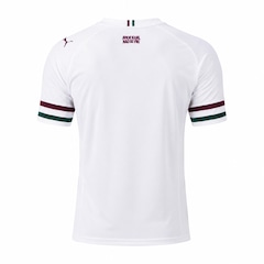 Camisa do Fluminense II 26/27 Torcedor Puma Masculina - Foto 4