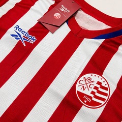 Camisa do Náutico I 26/27 Jogador Reebok Masculina - Foto 3