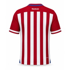 Camisa do Náutico I 26/27 Jogador Reebok Masculina - Foto 4
